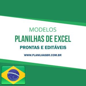 modelos de planilhas