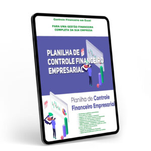 planilha controle financeiro completo para empresas