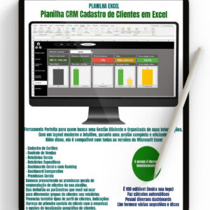 CRM Excel